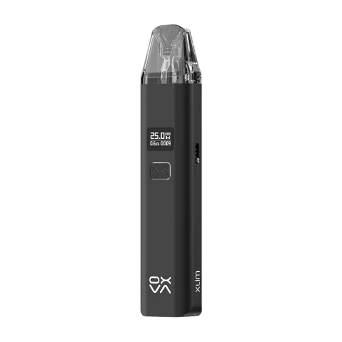 Buy OXVA Xlim Pod Kit | Only £19.89 - Vape Fair