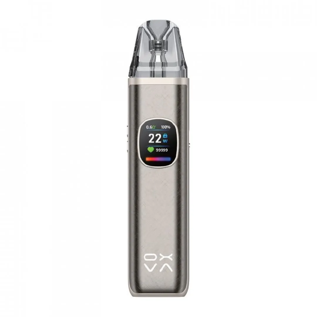 Buy OXVA Xlim Pro 2 DNA Pod Kit | £29.89 - Vape Fair