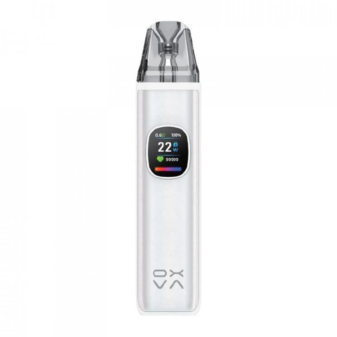 Buy OXVA Xlim Pro 2 DNA Pod Kit | £29.89 - Vape Fair