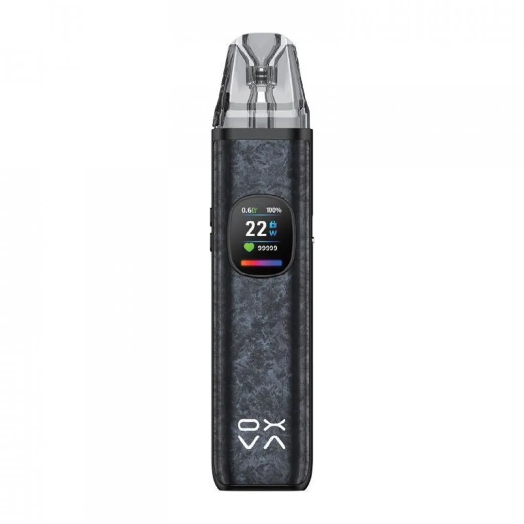 Buy OXVA Xlim Pro 2 DNA Pod Kit | £29.89 - Vape Fair