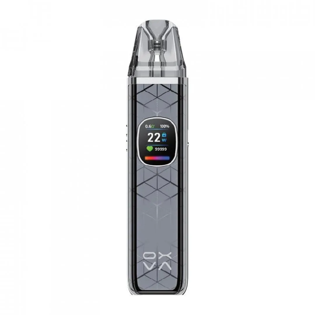 Buy OXVA Xlim Pro 2 DNA Pod Kit | £29.89 - Vape Fair