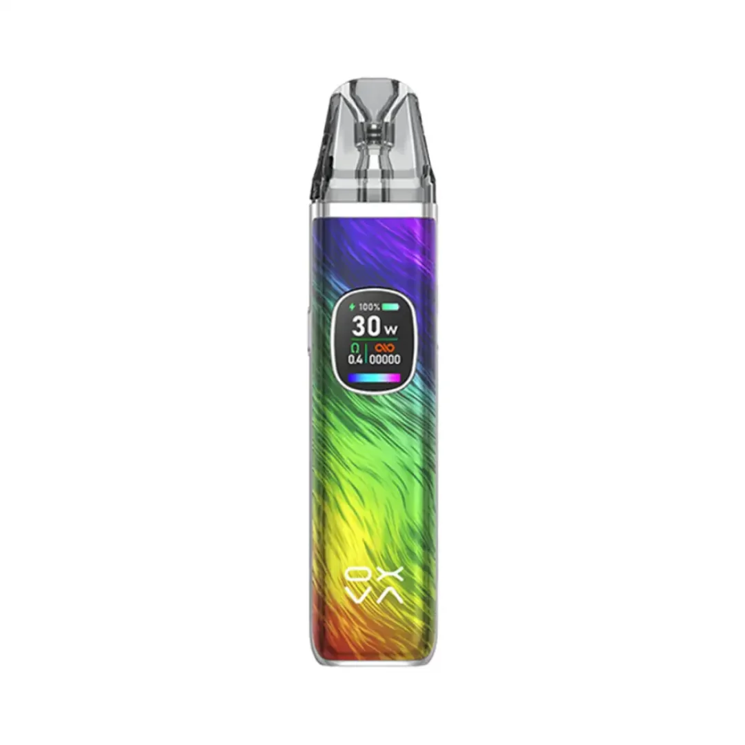Buy OXVA Xlim Pro 2 Pod Kit | £17.99 - Vape Fair