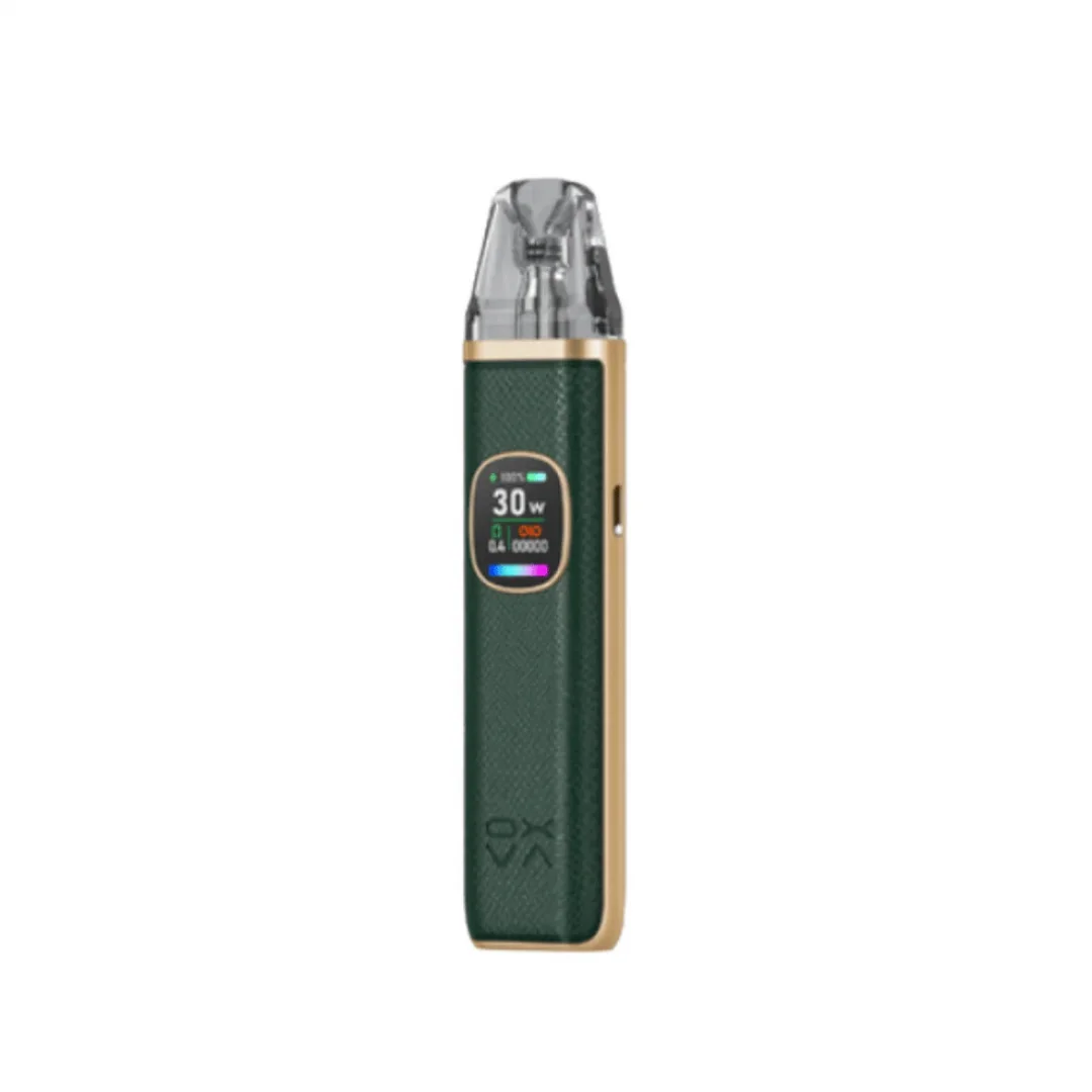 Buy OXVA Xlim Pro 2 Pod Kit | £17.99 - Vape Fair