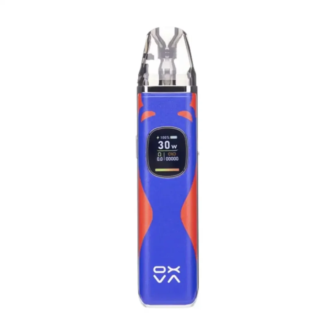 Buy OXVA Xlim Pro 2 Pod Kit | £17.99 - Vape Fair