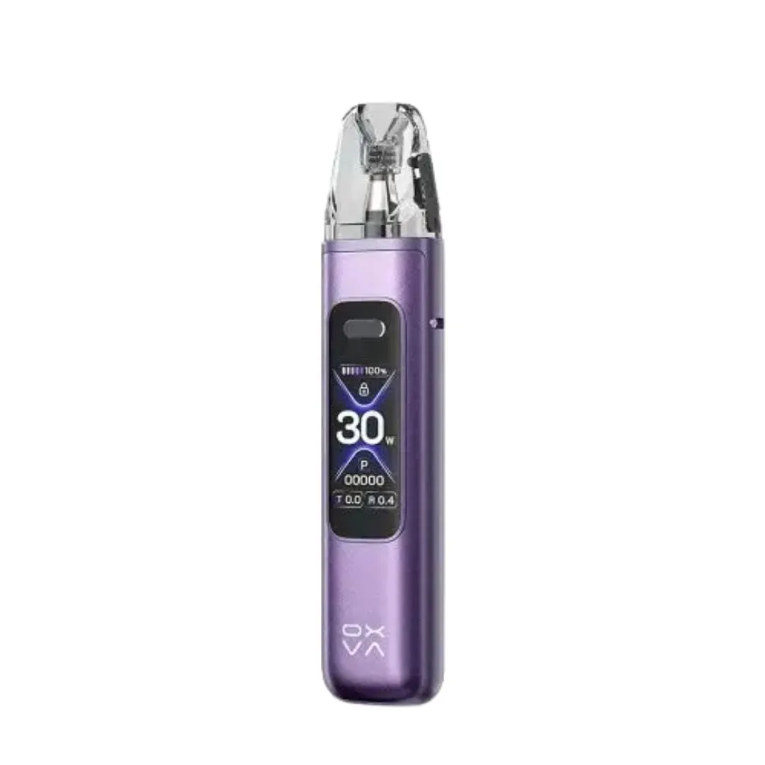 Buy OXVA Xlim Pro 3 Pod Vape Kit | £19.49 - Vape Fair
