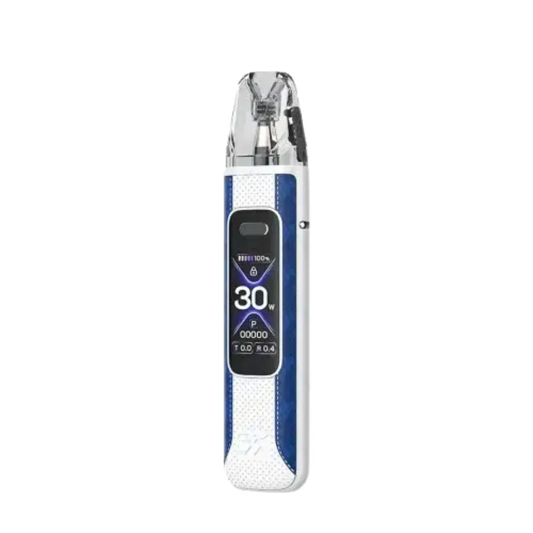 Buy OXVA Xlim Pro 3 Pod Vape Kit | £19.49 - Vape Fair