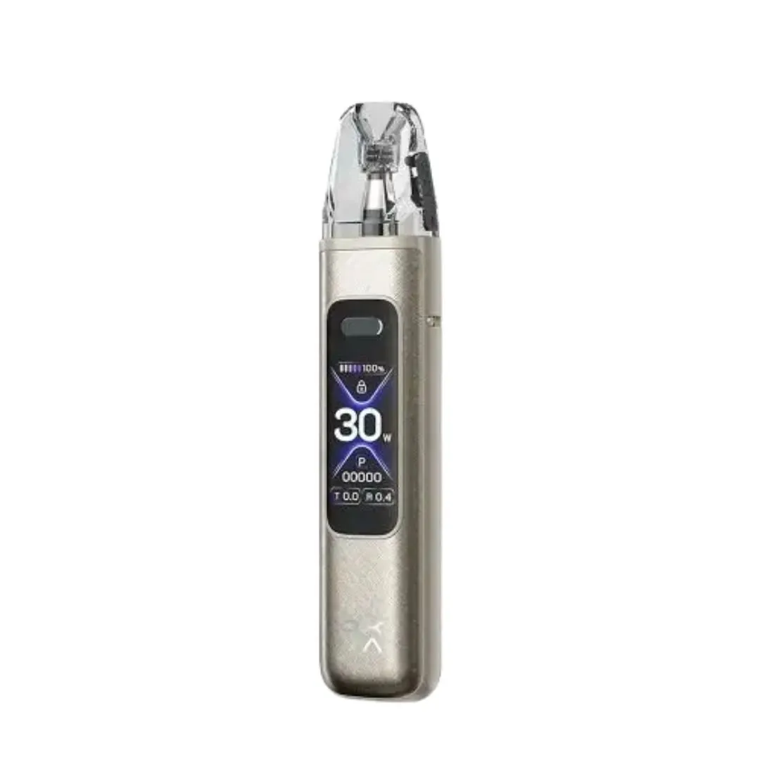 Buy OXVA Xlim Pro 3 Pod Vape Kit | £19.49 - Vape Fair