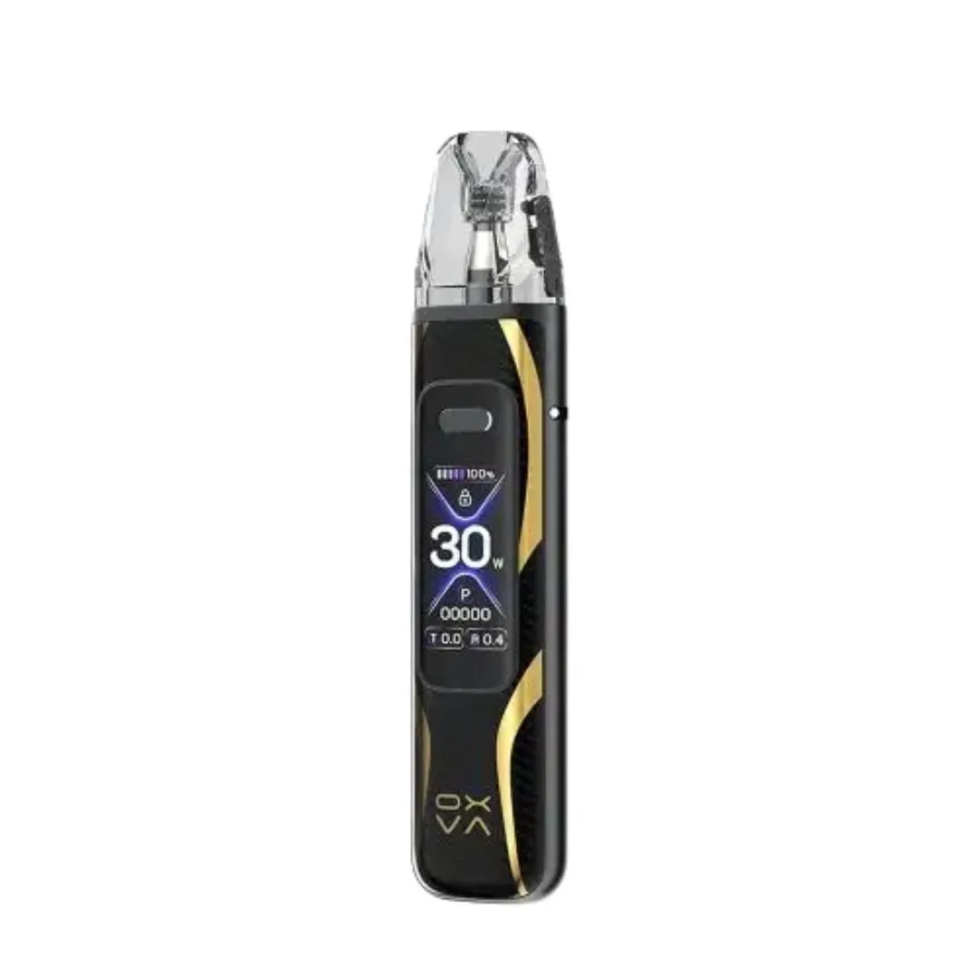 Buy OXVA Xlim Pro 3 Pod Vape Kit | £19.49 - Vape Fair