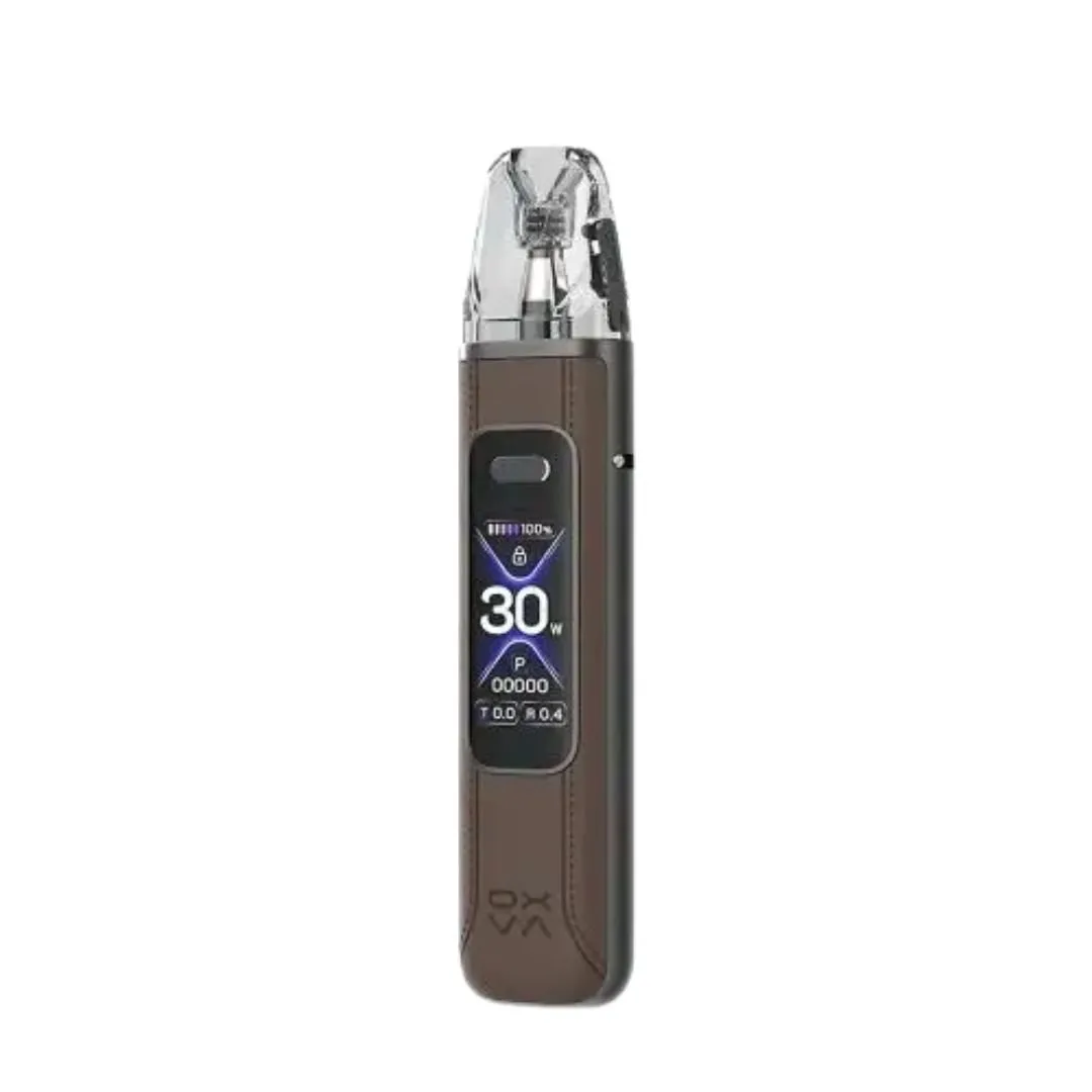 Buy OXVA Xlim Pro 3 Pod Vape Kit | £19.49 - Vape Fair