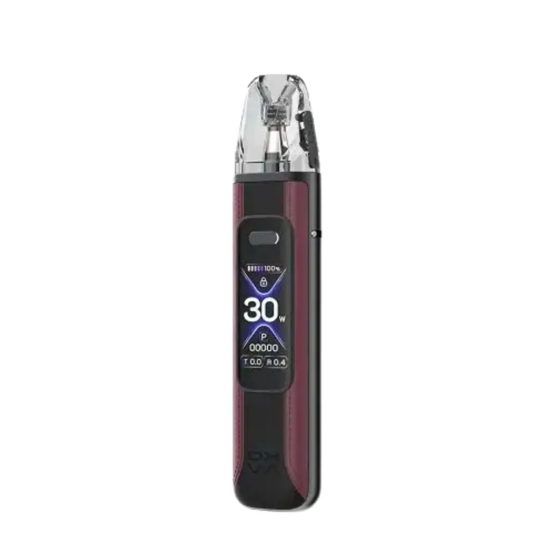 Buy OXVA Xlim Pro 3 Pod Vape Kit | £19.49 - Vape Fair
