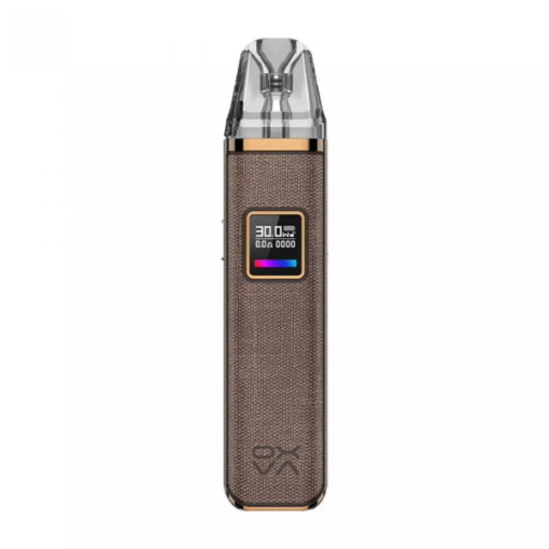 Buy OXVA Xlim Pro Pod Kit | £17.49 - Vape Fair