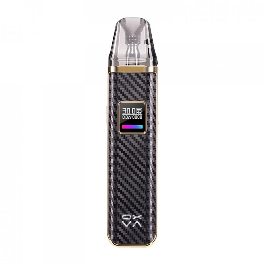 Buy OXVA Xlim Pro Pod Kit | £17.49 - Vape Fair