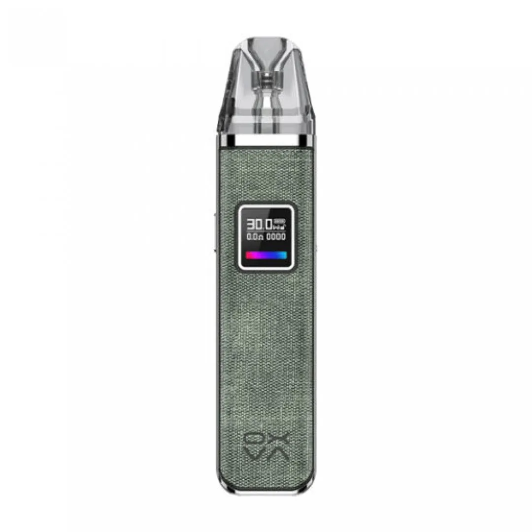 Buy OXVA Xlim Pro Pod Kit | £17.49 - Vape Fair