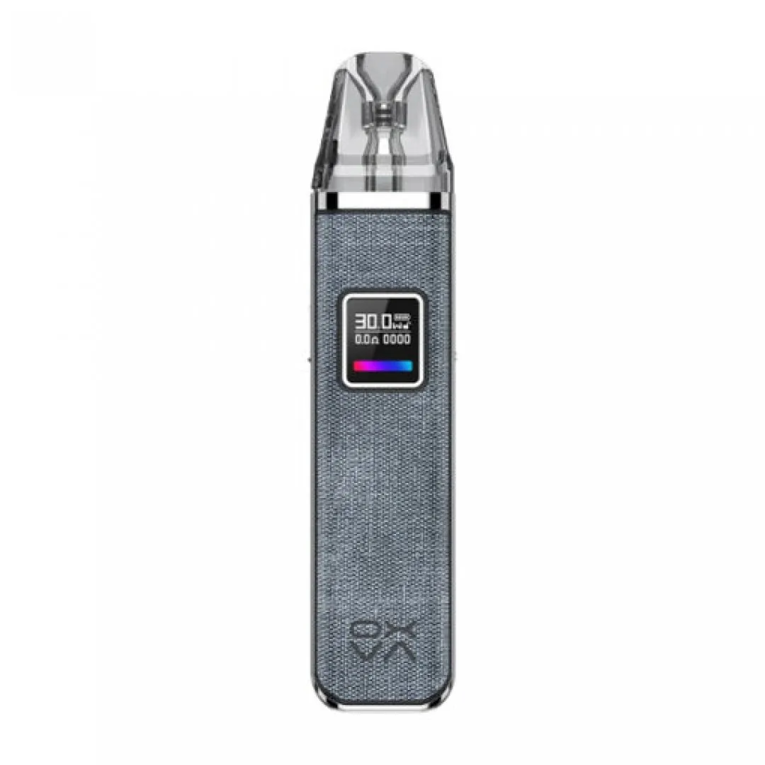 Buy OXVA Xlim Pro Pod Kit | £17.49 - Vape Fair