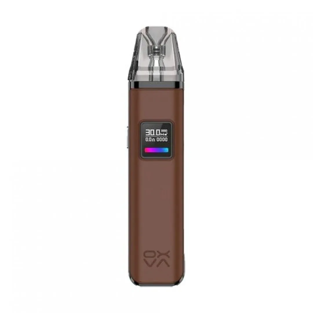 Buy OXVA Xlim Pro Pod Kit | £17.49 - Vape Fair