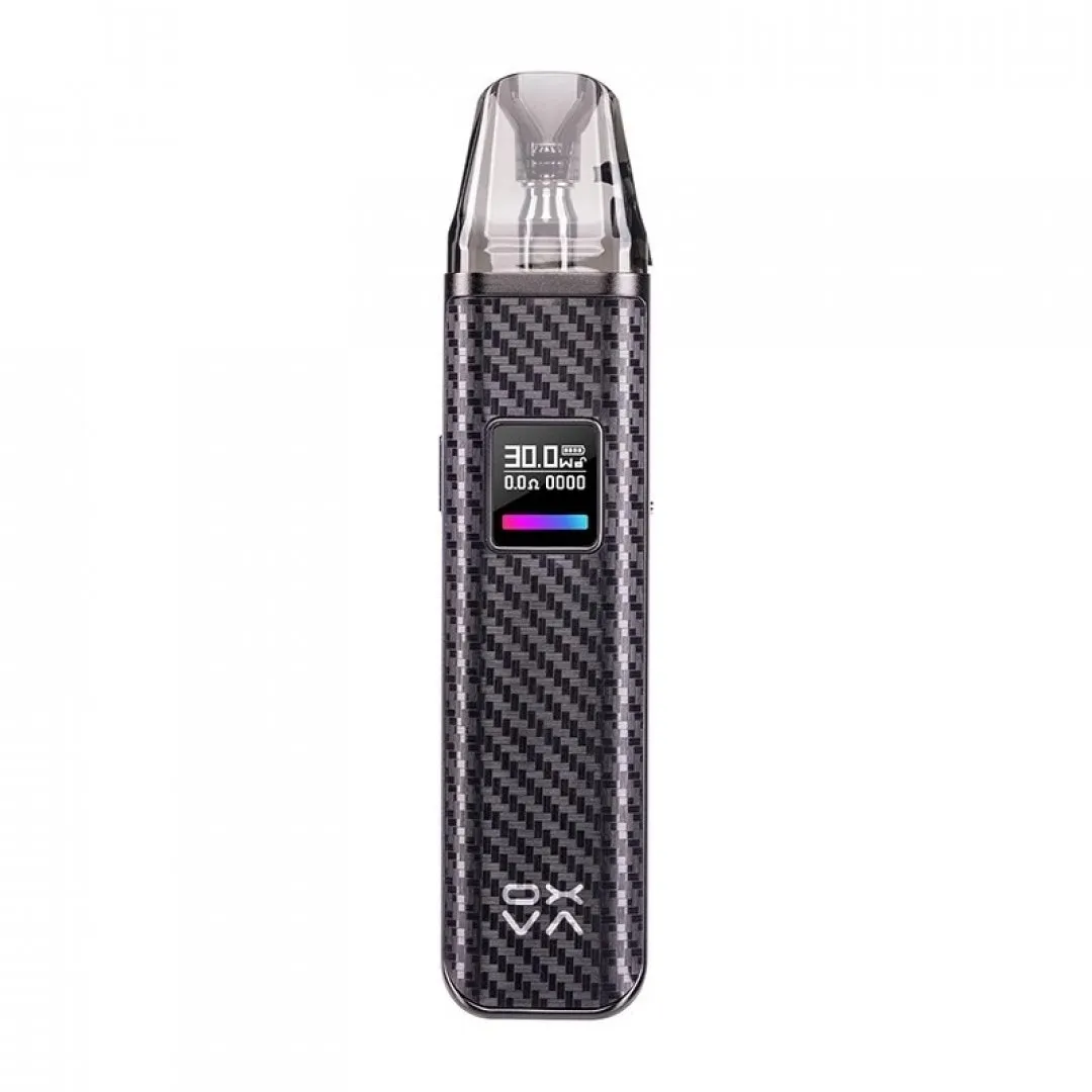 Buy OXVA Xlim Pro Pod Kit | £17.49 - Vape Fair