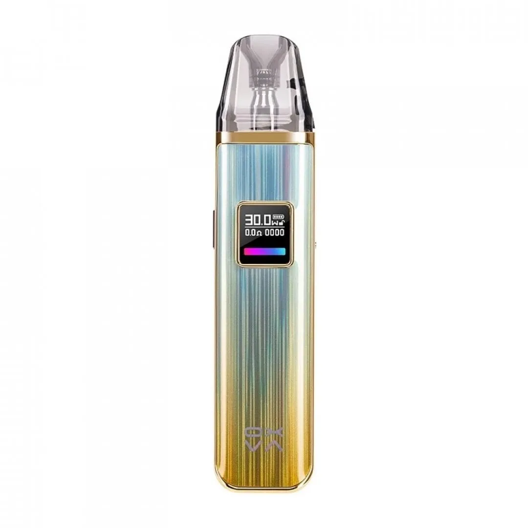 Buy OXVA Xlim Pro Pod Kit | £17.49 - Vape Fair
