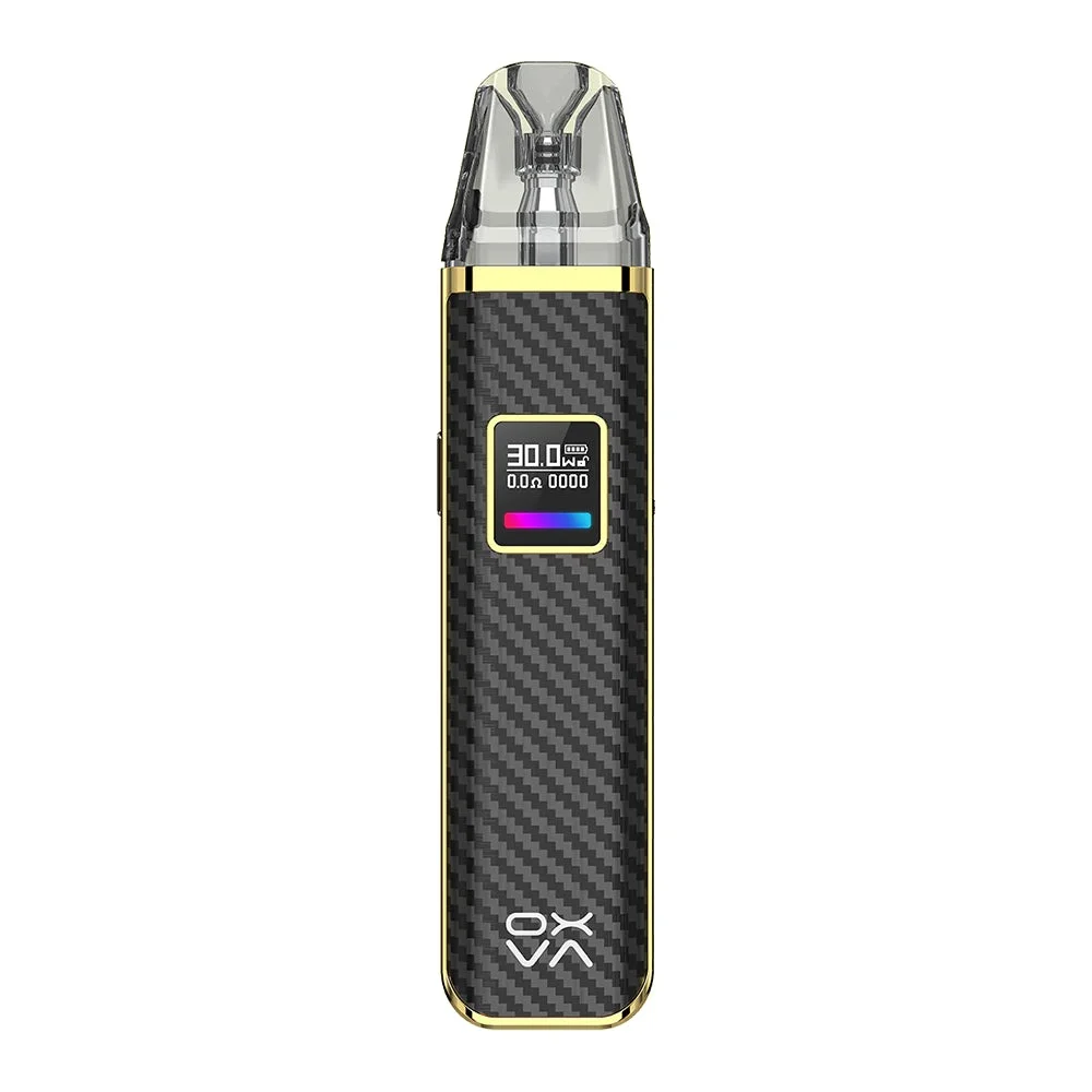 Buy OXVA Xlim Pro Pod Kit | £17.49 - Vape Fair