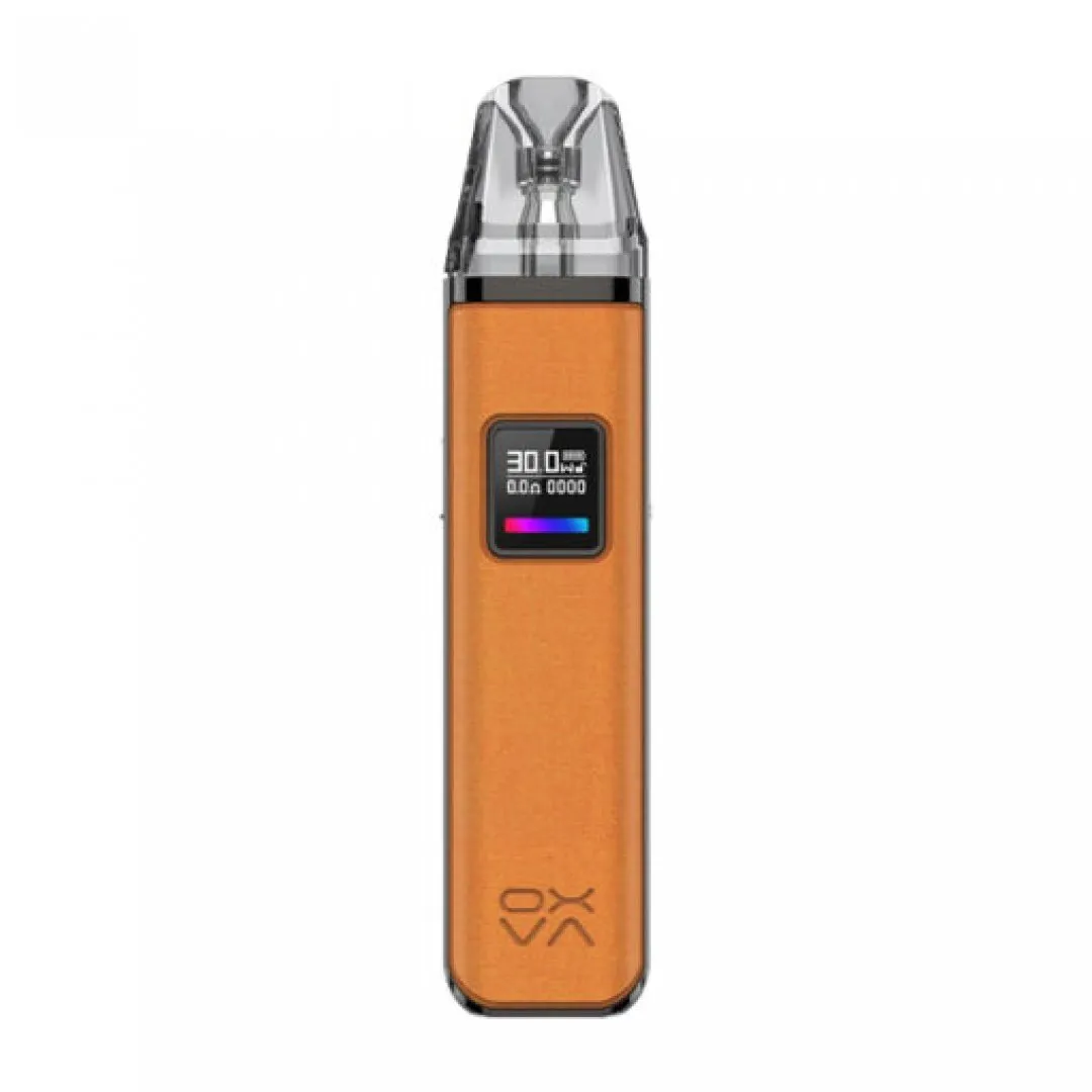 Buy OXVA Xlim Pro Pod Kit | £17.49 - Vape Fair