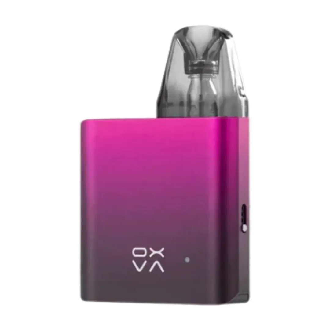 Buy OXVA Xlim SQ Kit | £17.89 - Vape Fair
