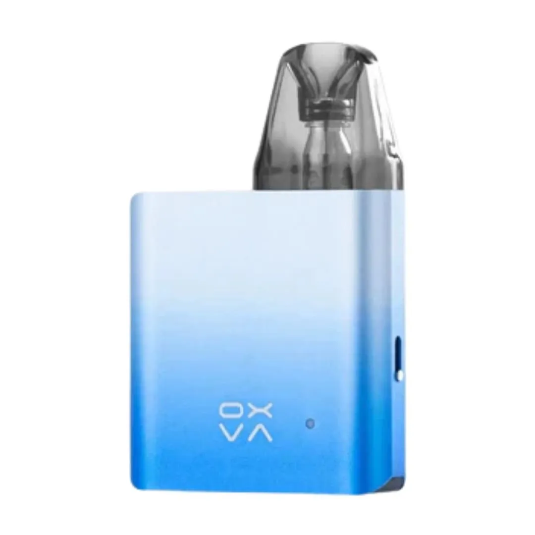 OXVA Xlim SQ Pod Kit | Compact MTL Vape Device