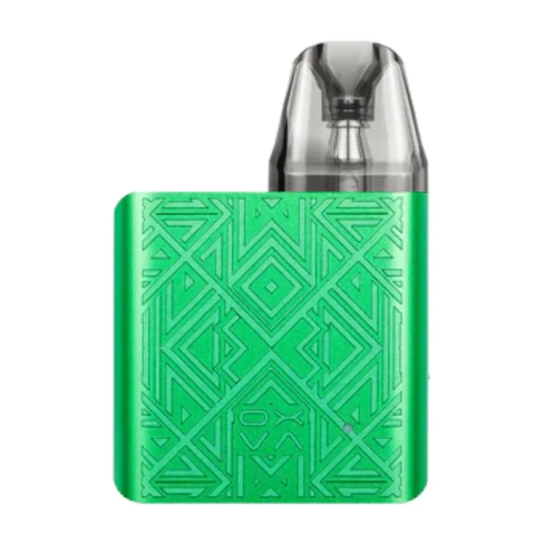 Buy OXVA Xlim SQ Kit | £17.89 - Vape Fair
