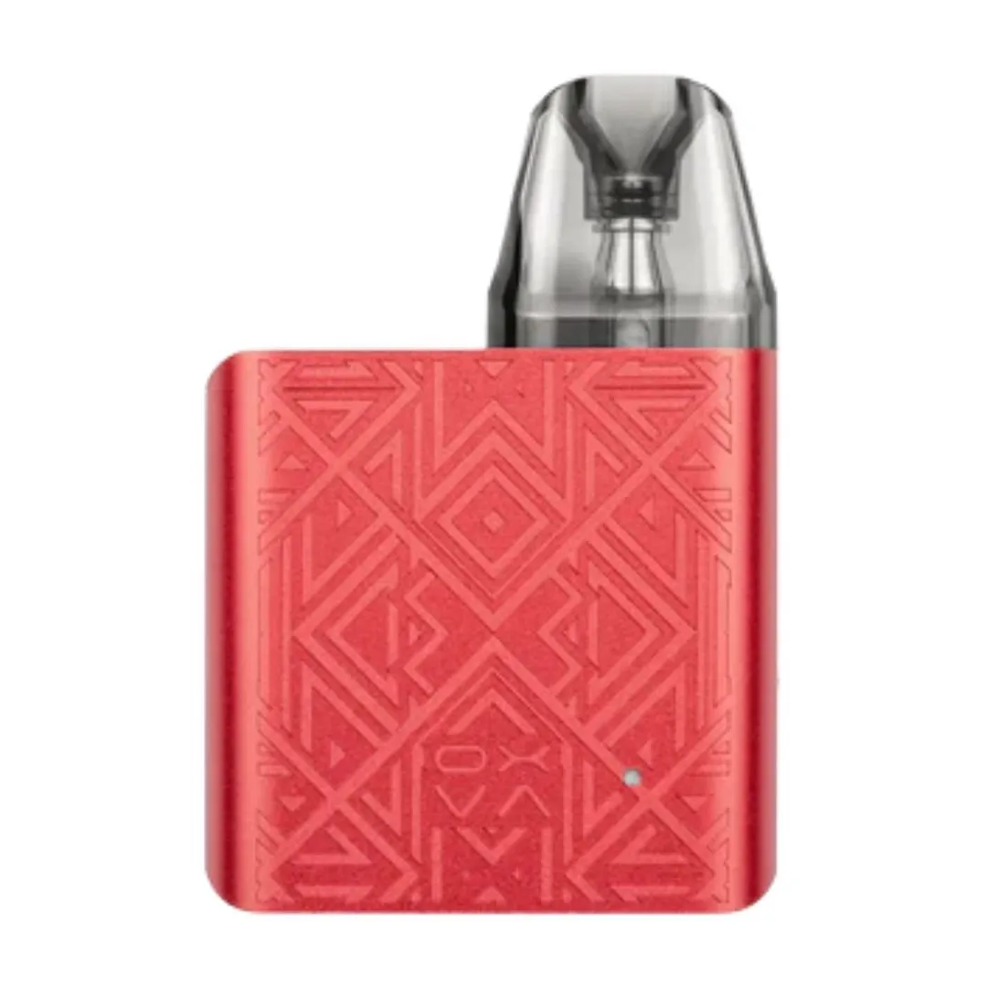 Buy OXVA Xlim SQ Kit | £17.89 - Vape Fair