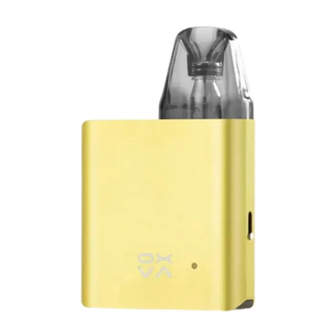 Buy OXVA Xlim SQ Kit | £17.89 - Vape Fair