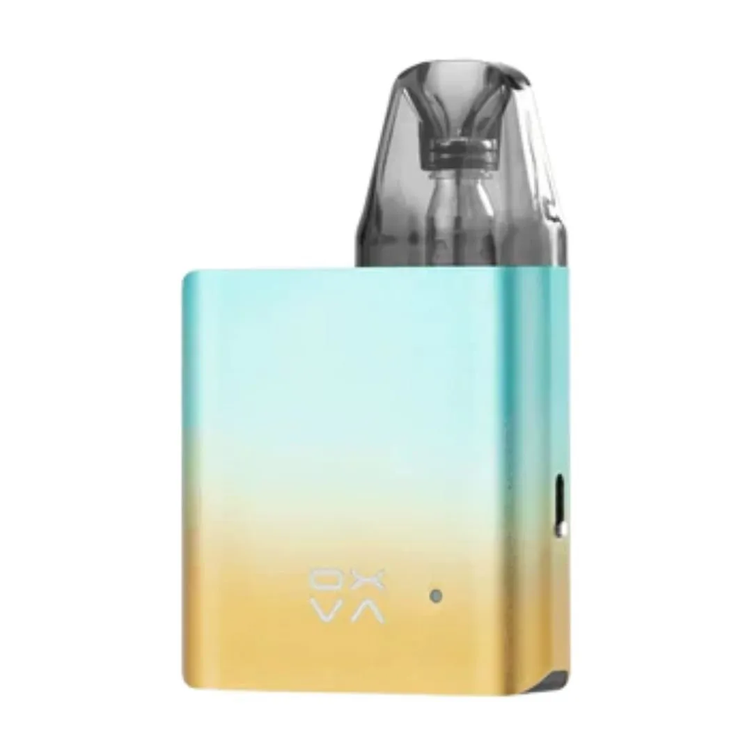 Buy OXVA Xlim SQ Kit | £17.89 - Vape Fair
