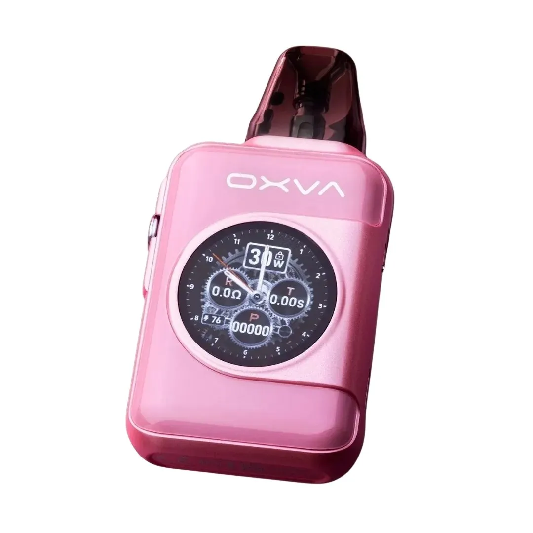 OXVA Xlim SQ Pro 2 Pod Vape Kit