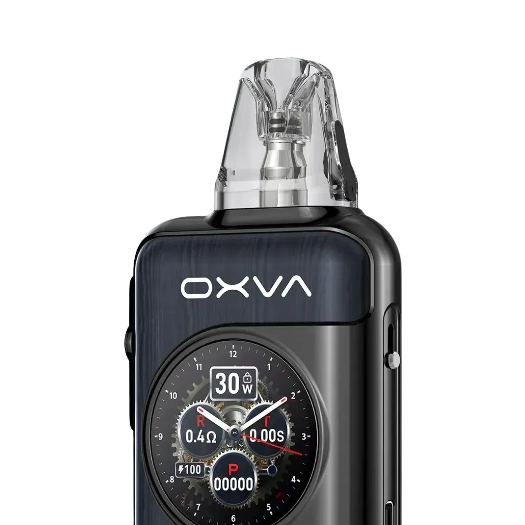 Buy OXVA Xlim SQ Pro 2 Vape Kit | £24.79 - Vape Fair