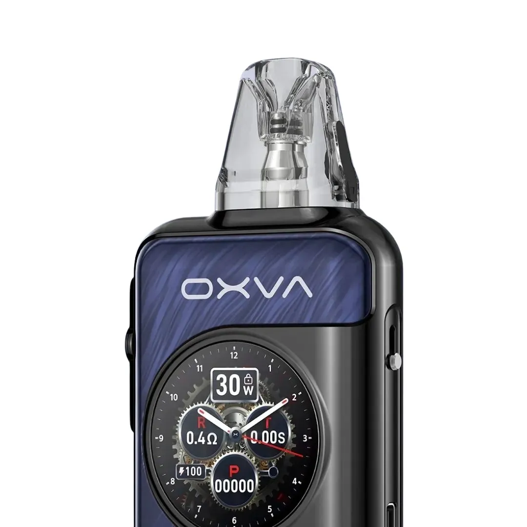Buy OXVA Xlim SQ Pro 2 Vape Kit | £24.79 - Vape Fair