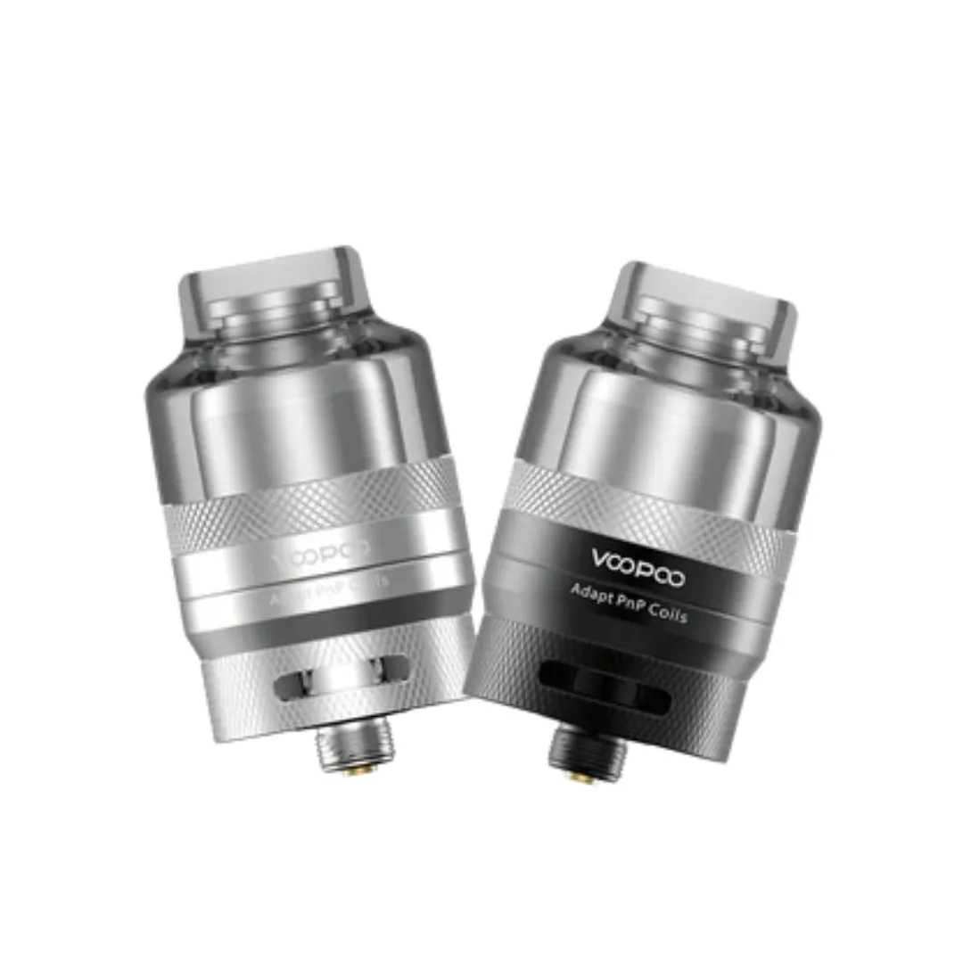 Buy Voopoo PNP RTA Pod Tank | £15.99 - Vape Fair