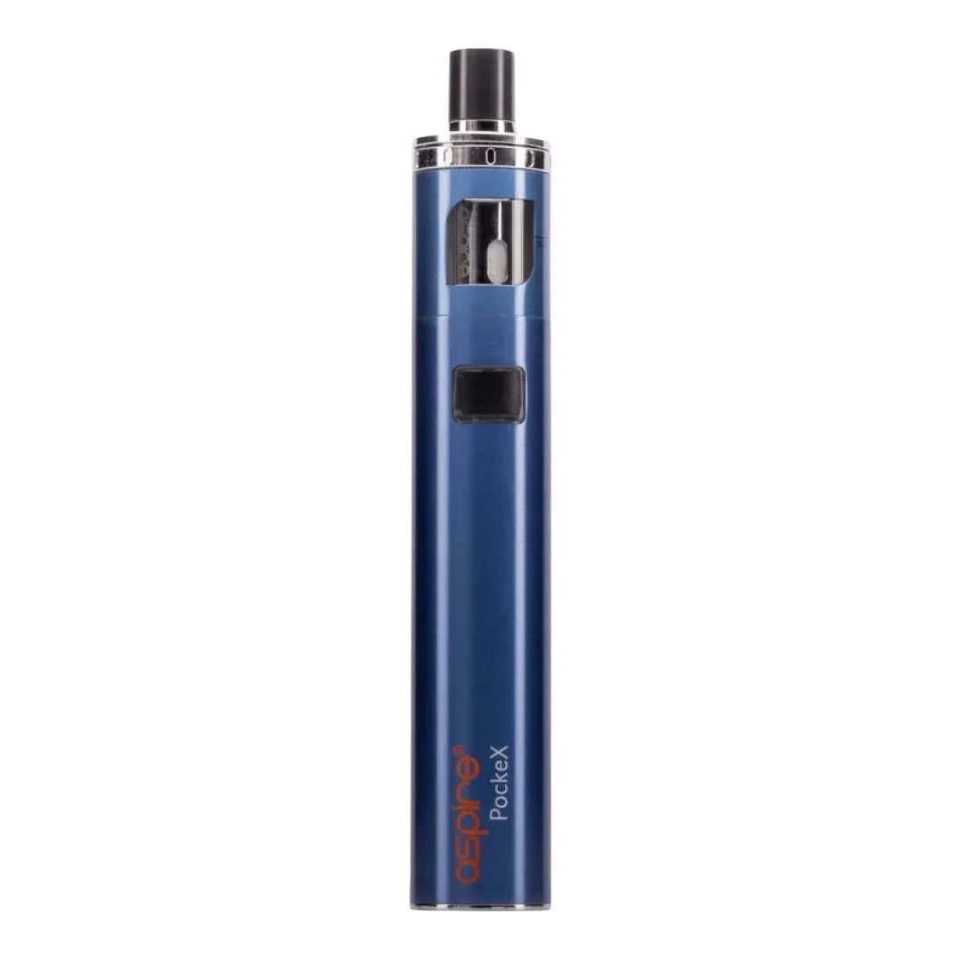 Buy Aspire PockeX AIO Kit | £16.89 - Vape Fair