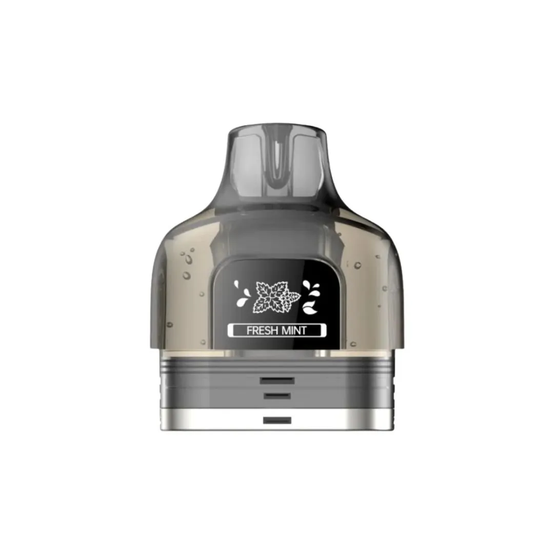 Fisco Point Pro 15000 Puffs Replacement Prefilled Pods