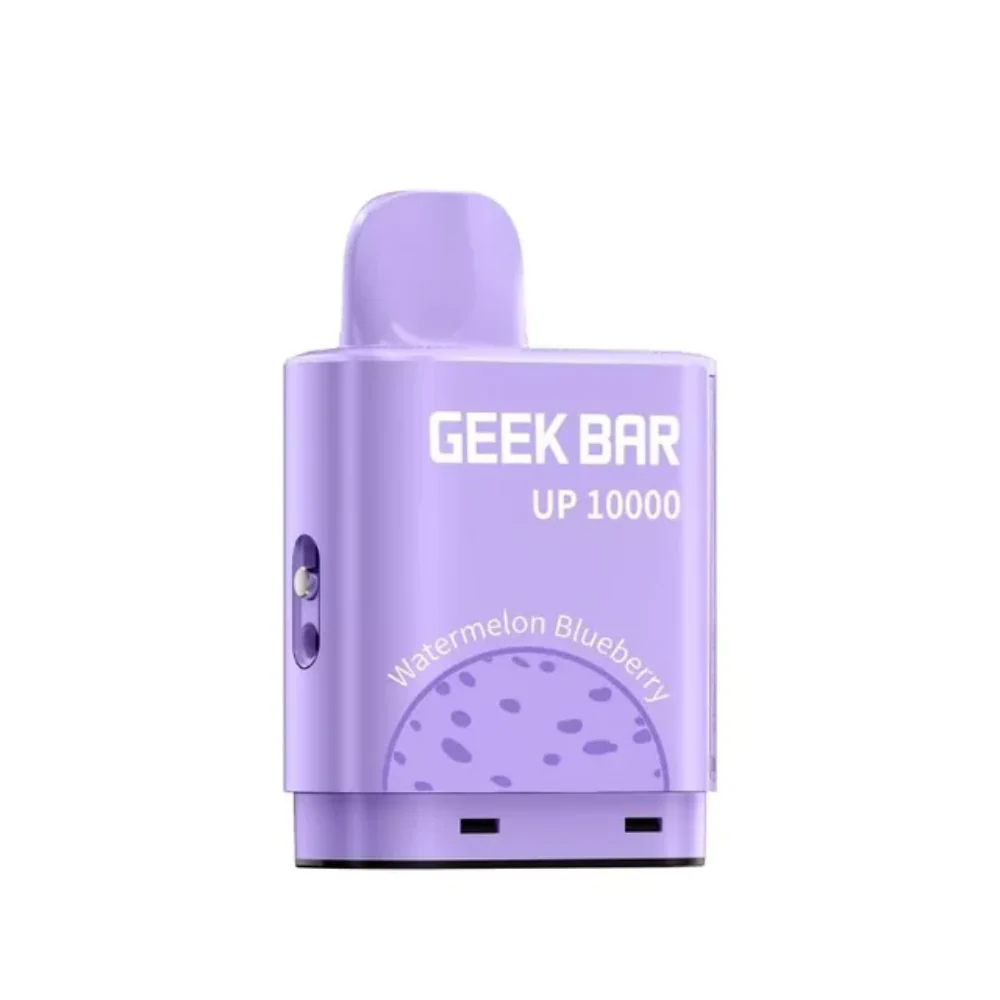 Buy Geek Bar UP 10000 Prefilled Pods | £5.30 - Vape Fair