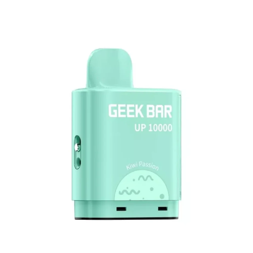 Buy Geek Bar UP 10000 Prefilled Pods | £5.30 - Vape Fair