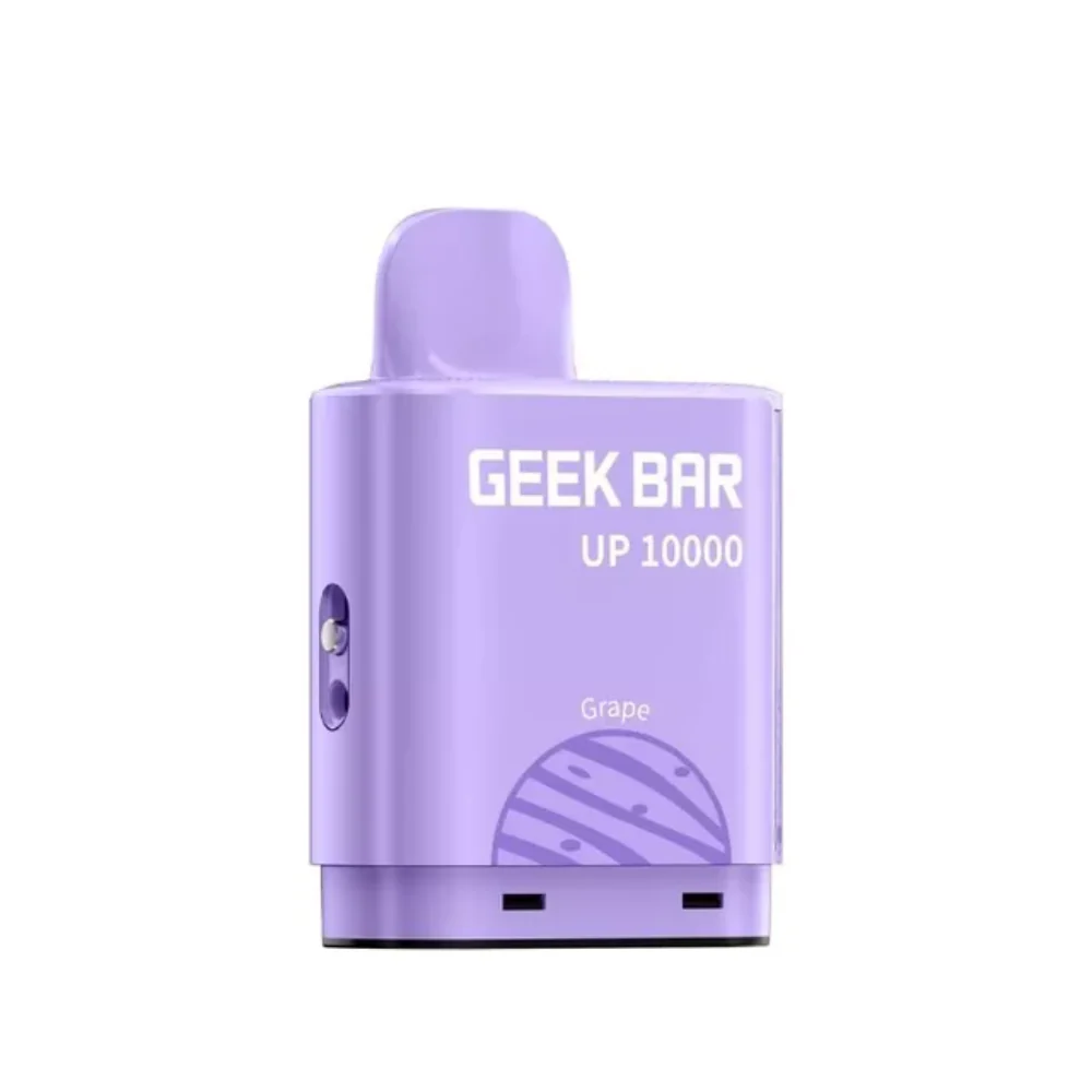 Buy Geek Bar UP 10000 Prefilled Pods | £5.30 - Vape Fair
