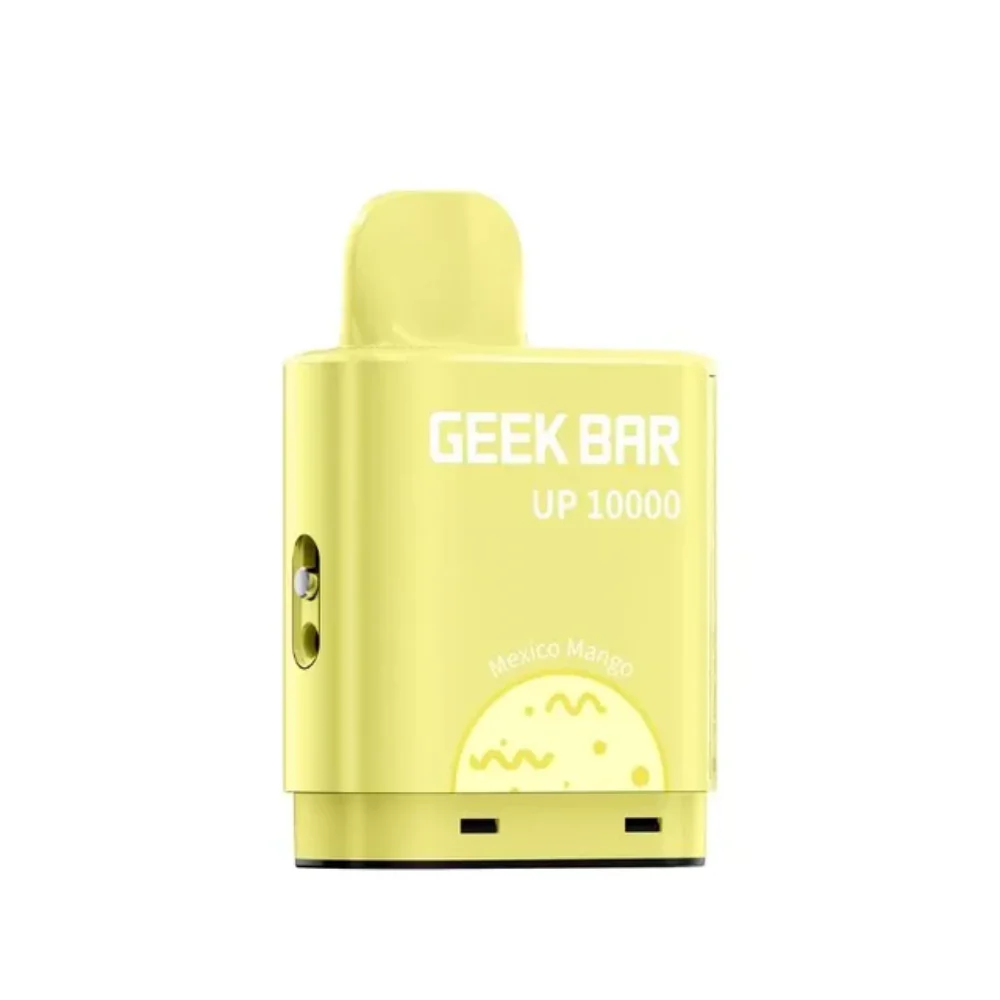 Buy Geek Bar UP 10000 Prefilled Pods | £5.30 - Vape Fair