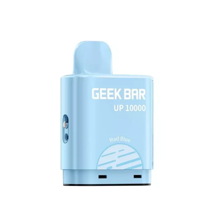 Buy Geek Bar UP 10000 Prefilled Pods | £5.30 - Vape Fair
