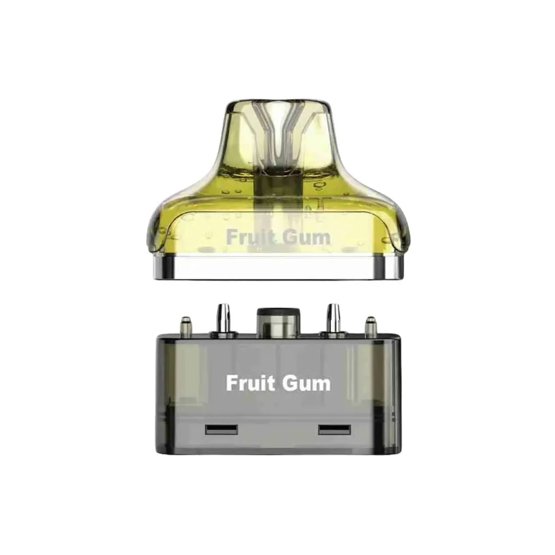 Buy Higo BB 4000 Prefilled Pods | £5.79 - Vape Fair