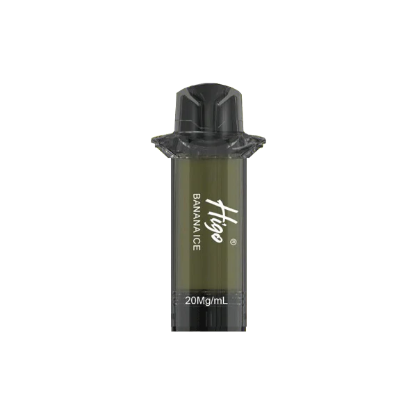 Buy Higo Krystal Pro 600 Prefilled Pods | £4.79 - Vape Fair