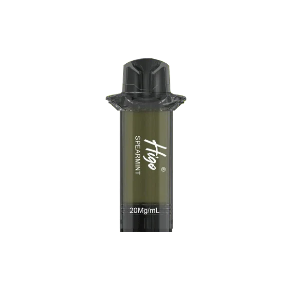Buy Higo Krystal Pro 600 Prefilled Pods | £4.79 - Vape Fair