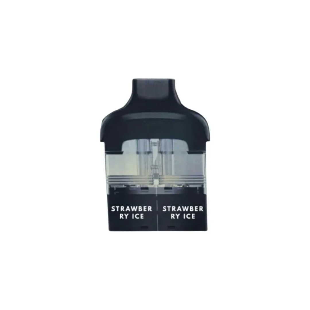 Buy JNR Ace 36K Prefilled Pods | £7.79 - Vape Fair