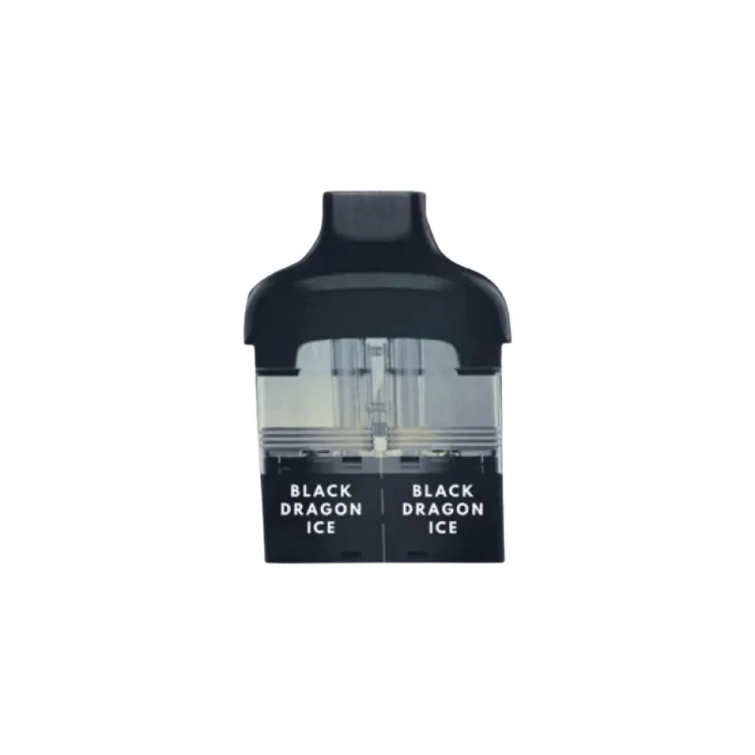Buy JNR Ace 36K Prefilled Pods | £7.79 - Vape Fair