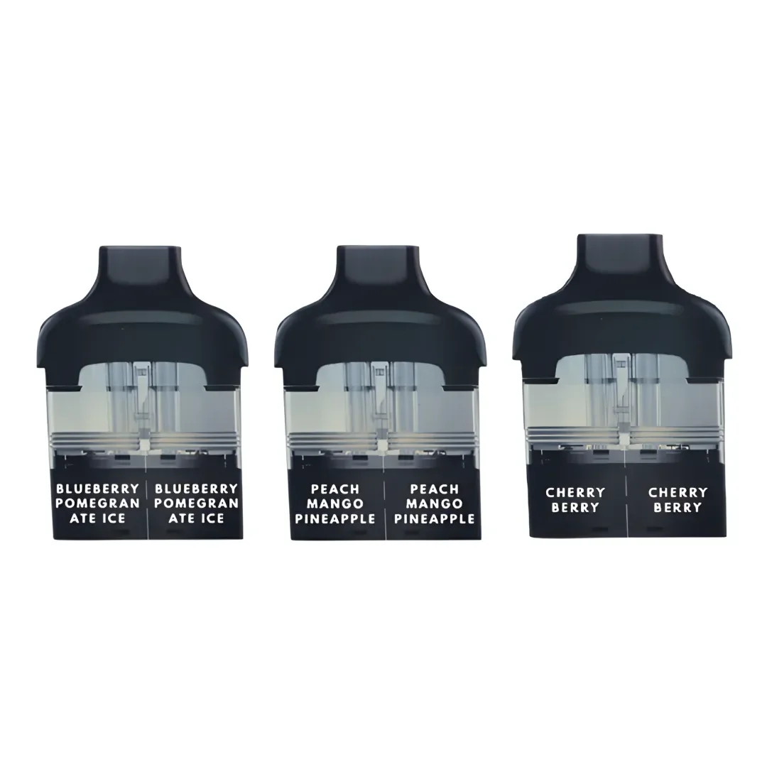 JNR Ace 36K Prefilled Pods - Long Lasting Vape Replacement