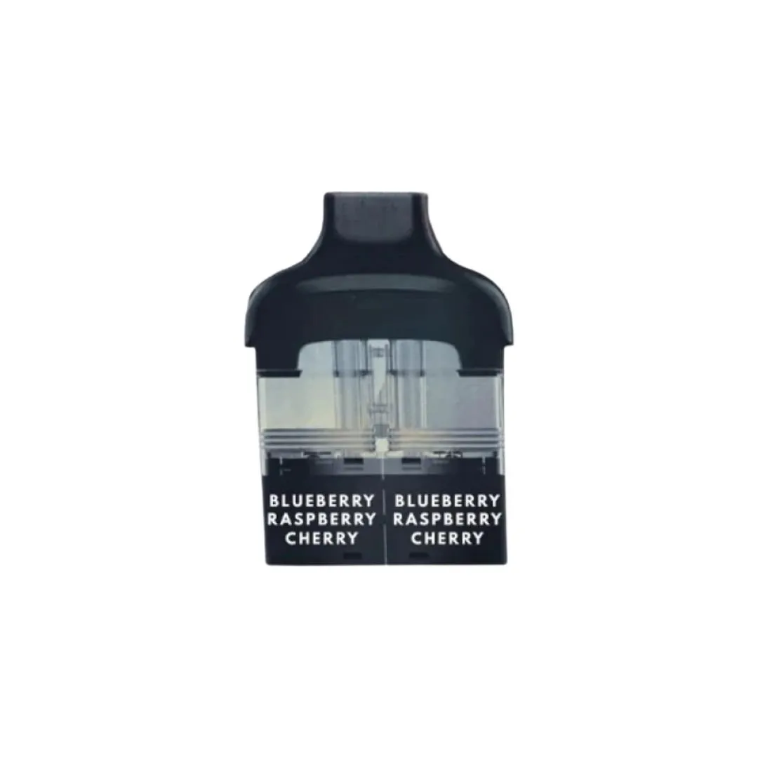 Buy JNR Ace 36K Prefilled Pods | £7.79 - Vape Fair