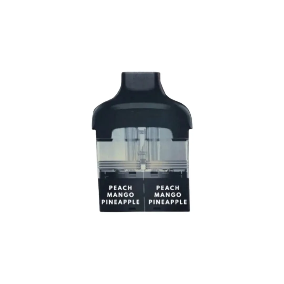 Buy JNR Ace 36K Prefilled Pods | £7.79 - Vape Fair