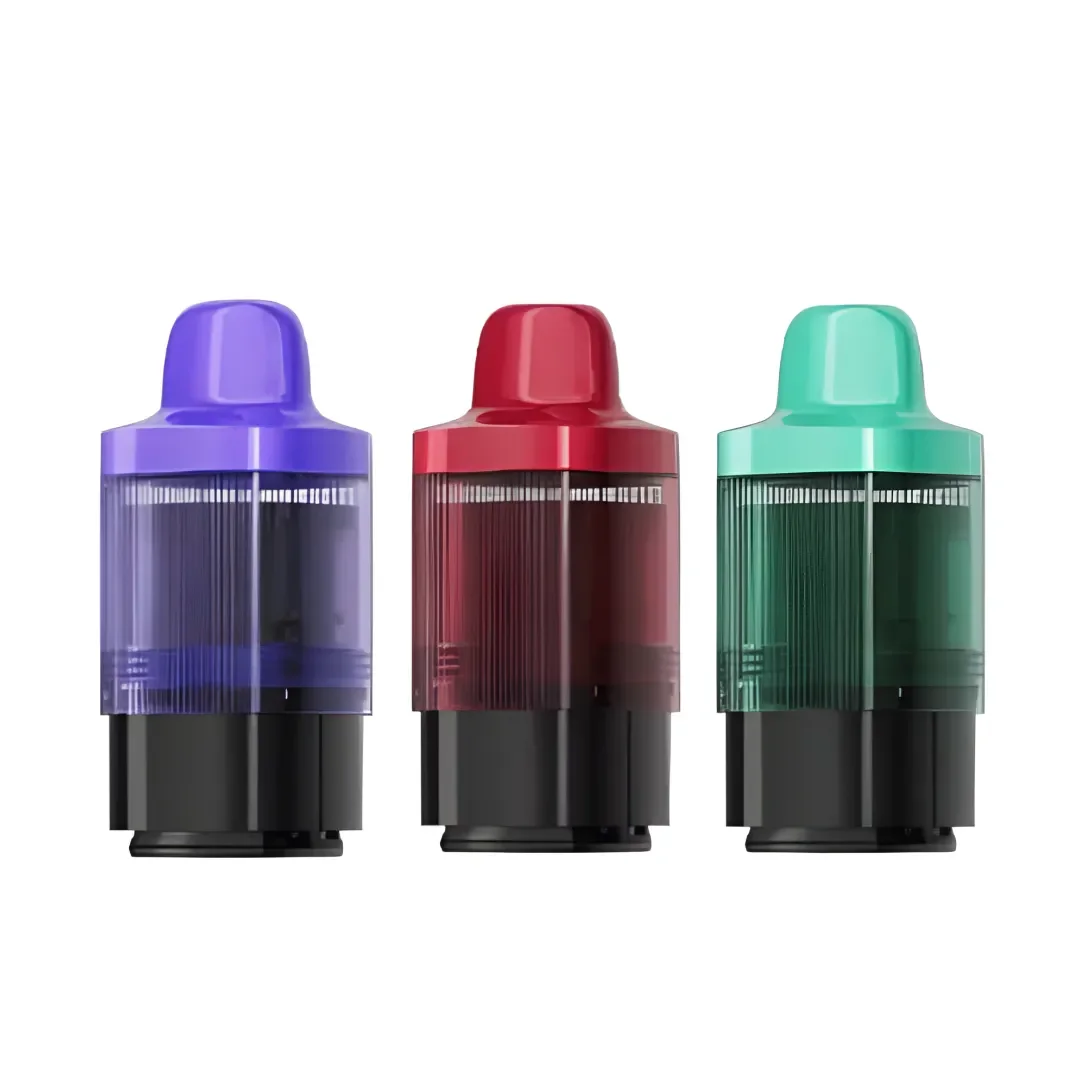 JNR Fox 10K Prefilled Pods - 12ml Capacity