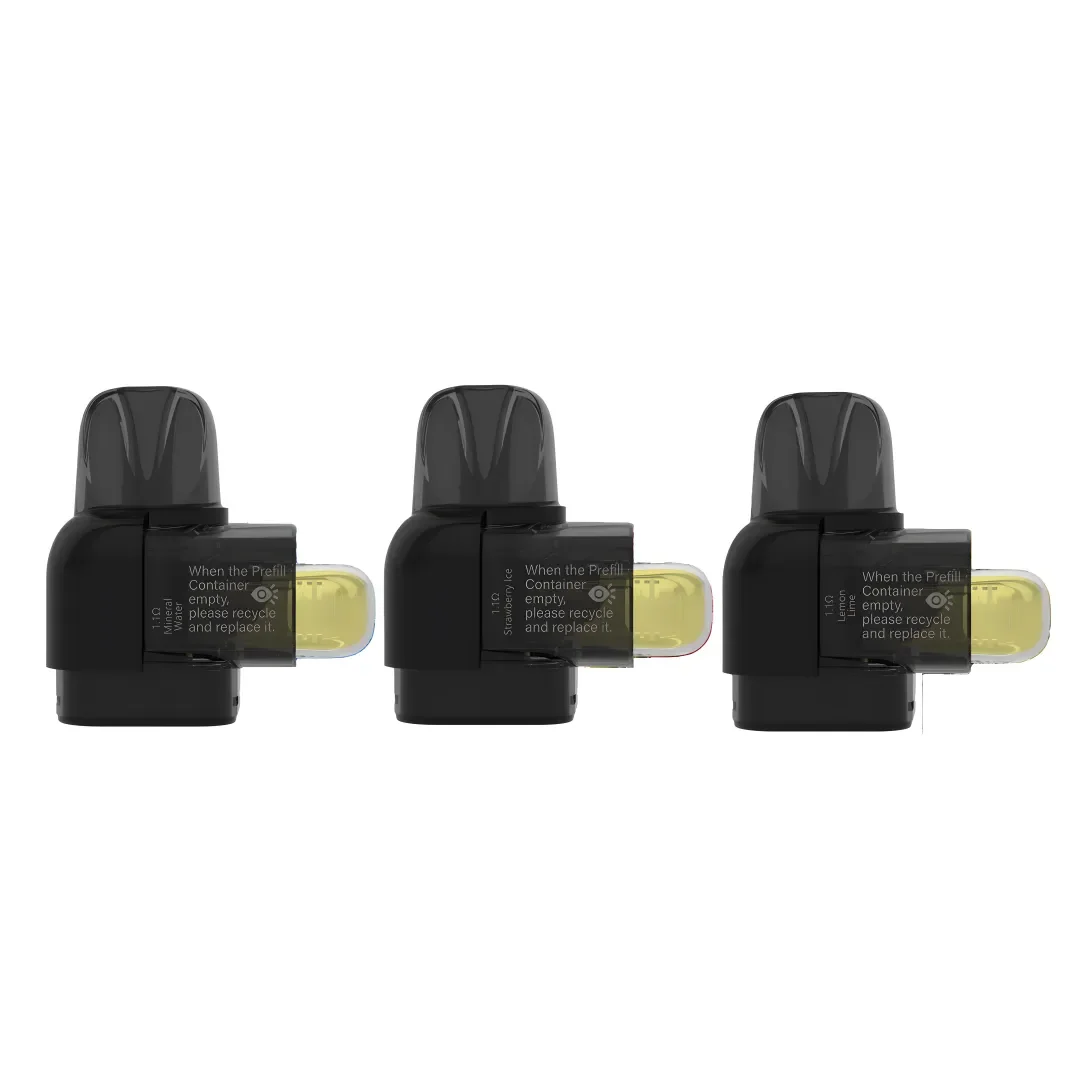 Sikary S10000 Prefilled Pods - Long Lasting Vape Replacement